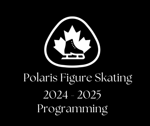 Polaris Figure Skating Club powered by Uplifter